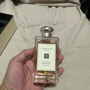 Jo Malone London (Lime Basil & Mandarin)
